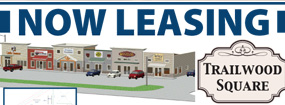 lease space